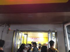 门面-阿生哥螺蛳粉(永安街店)