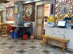 -味派菜园子(德星路店)