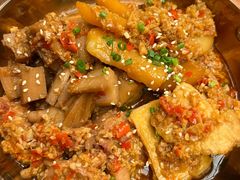 -浩海火燒雲傣家菜(芮欧百货店)