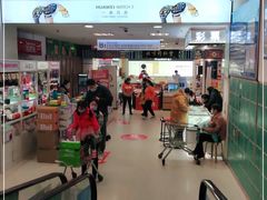 -银座购物广场(高新区店)