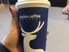 -瑞幸咖啡(第一城店)