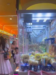 点击看大图 -meland·儿童乐园·游戏厅娃娃机·电玩Xbox(成都合生汇店)