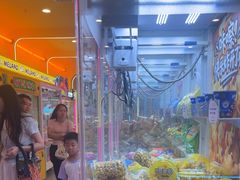 -meland·儿童乐园·游戏厅娃娃机·电玩Xbox(成都合生汇店)