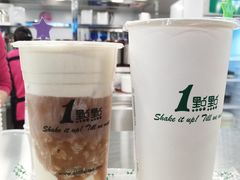 -1点点(望京万象汇店)