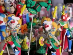 -鹊华居·地道鲁菜·海鲜·融合味(大明湖店)