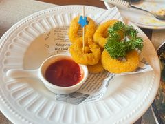-猫岛主趣味餐厅(鼓浪屿店)