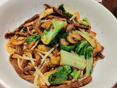 -寻裕记·现炒浇头面(人民广场店)