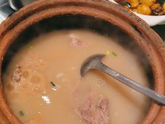 -刘胖子家常菜·蹄花焖藕(兴业店)