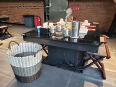 -橦橦小马扎烧烤 (传媒大学店)