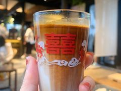 -Metal hands·铁手咖啡