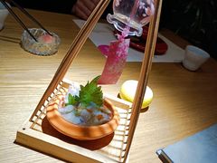 -江左尚白日本料理(万象城店)