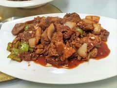 -乡间好味私家菜(总店)