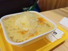 -满记甜品(苏州中心店)