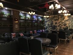 -真枪会射击俱乐部(河西中央公园店)