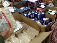 零售区-上海市长春食品商店(淮海中路店)