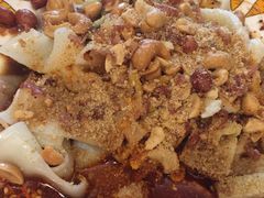 -一个勺子新疆锡伯主题私房菜(红墙巷49号院店)