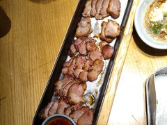 -蜜桃餐厅·伴山(绿宝广场店)