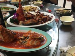 -天祥斋老北京八大碗烧烤家常菜(田村店)