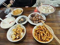 -西月城谭豆花(春熙路店)