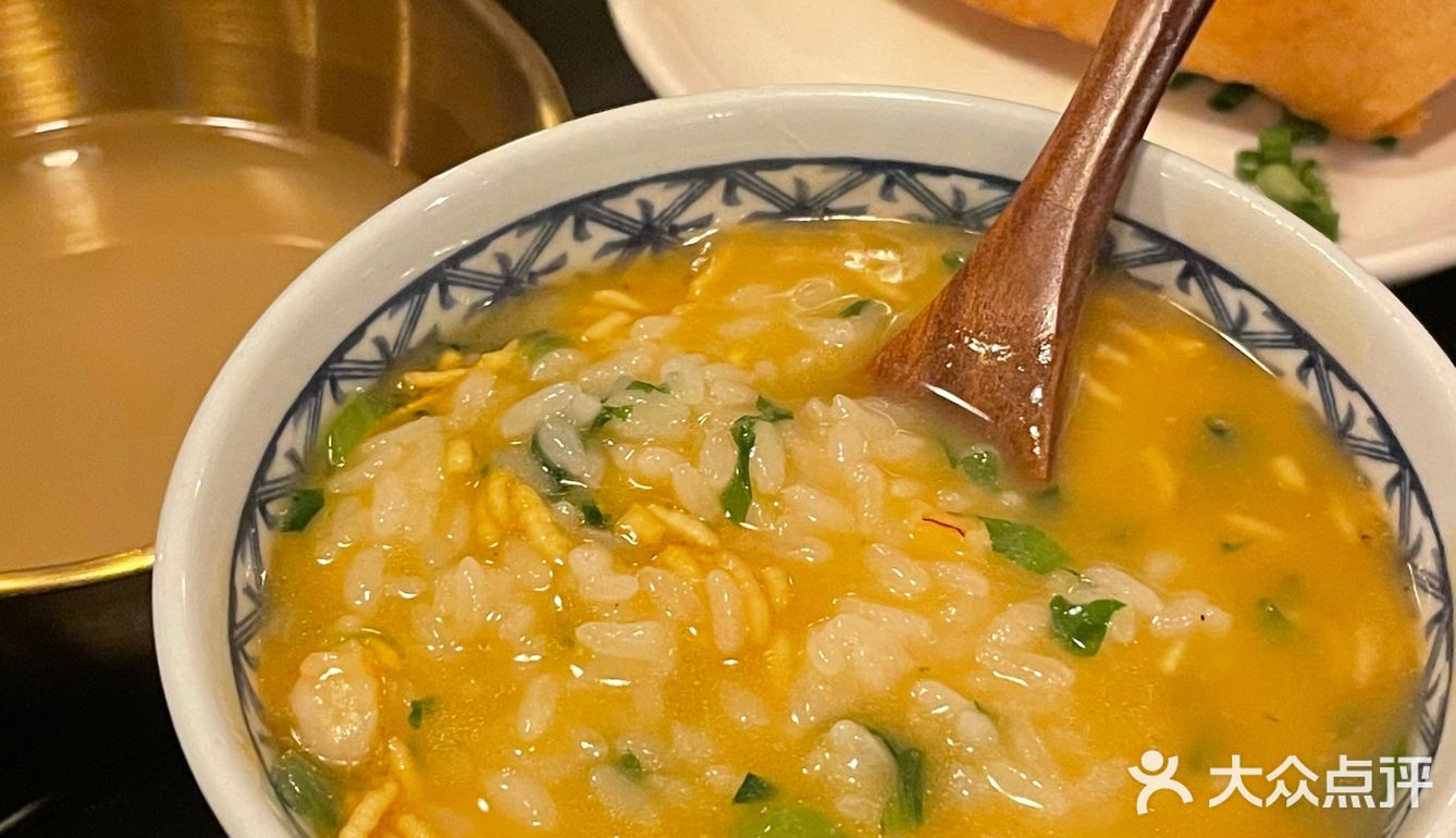 上海新店！中式Bistro 还没开业就火了🔥