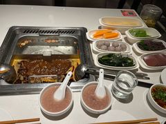 -海底捞火锅(外滩店)