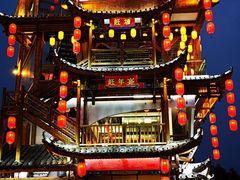 -印象鲵宴·张家界地标美食名片(溪布街店)