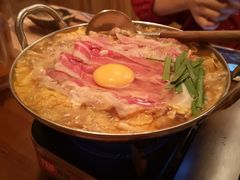 月见肥牛乌冬-烧鸟横丁(联发文创口岸店)
