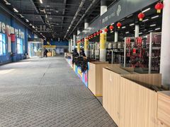 -北京西山滑雪场