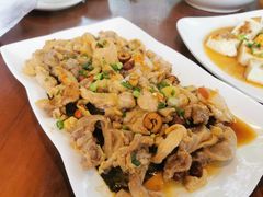 -晶采餐厅(仁化丹霞山店)