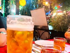 -威尼斯意餐酒吧 Venezia club(意大利风情街店)
