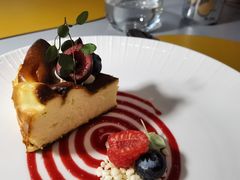 -璞渼咖啡 ROOF P.M. Café(浦东美术馆店)