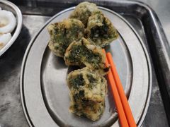 -老福合沟无米粿甜汤粿品店
