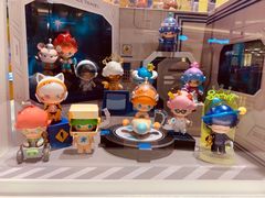 -泡泡玛特POPMART(太古里店)