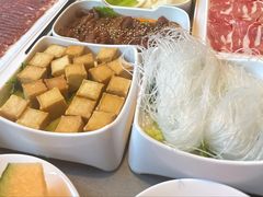 -君邦火锅(新疆大厦店)
