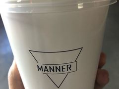 -Manner Coffee(大宁国际商业广场店)