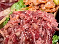 -正宗齐齐哈尔烤肉·齐牛哥鲜切炭火烤肉(杭州总店)