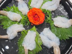 -海底捞火锅(东百中心店)