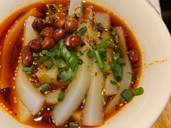 -十三式重庆江湖菜(金茂览秀城店)