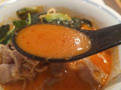 -和府捞面(曹路花园城店)