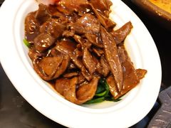 老厦门兰煎肝-堂宴·老厦门私房菜(1988仙岳总店)