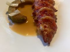 -三嚥阁 La Villa Restaurant