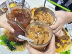 -華歡冰室-WahFoon(吉大店)