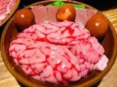 -马厂老火锅(胜太路店)
