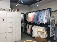 -海马体照相馆(宁波天一广场店)