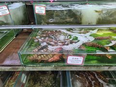 -双天海鲜楼 · 43年老字号