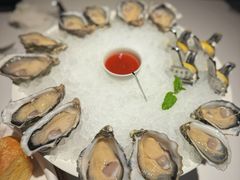-Oyster Talks 四度蚝法餐厅