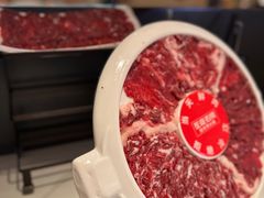 -左庭右院鲜牛肉火锅(环球港店)