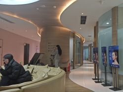 -素美医疗美容·西南眼鼻整形·修复基地