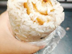 -徐氏糯米包油条(山海关路店)