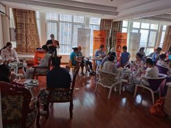 -诗安月子中心(建华南大街店)